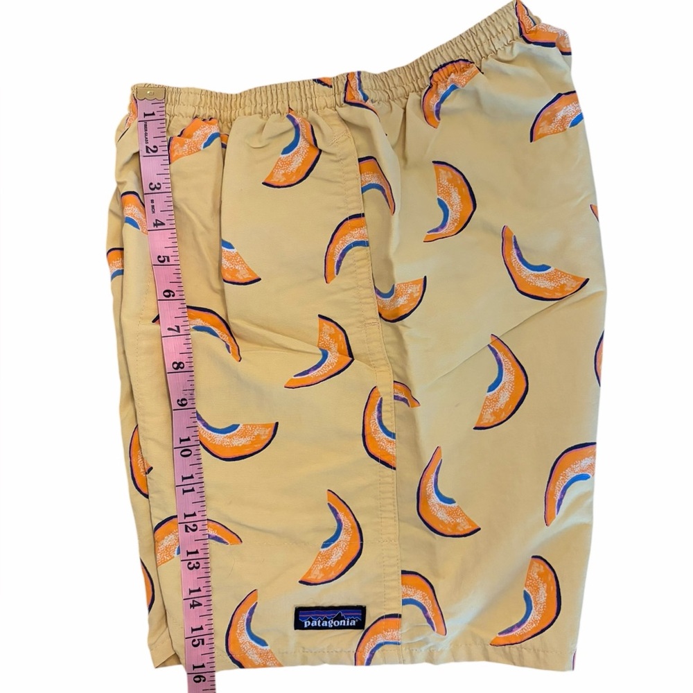 Patagonia Baggies Shorts Size S - Picture 6 of 11